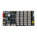 Conjunto de PCB WCOP30N para ascensores Hyundai STVF9